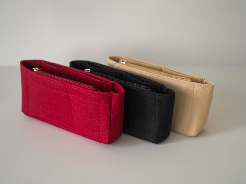 CLUTCH ORGANIZER