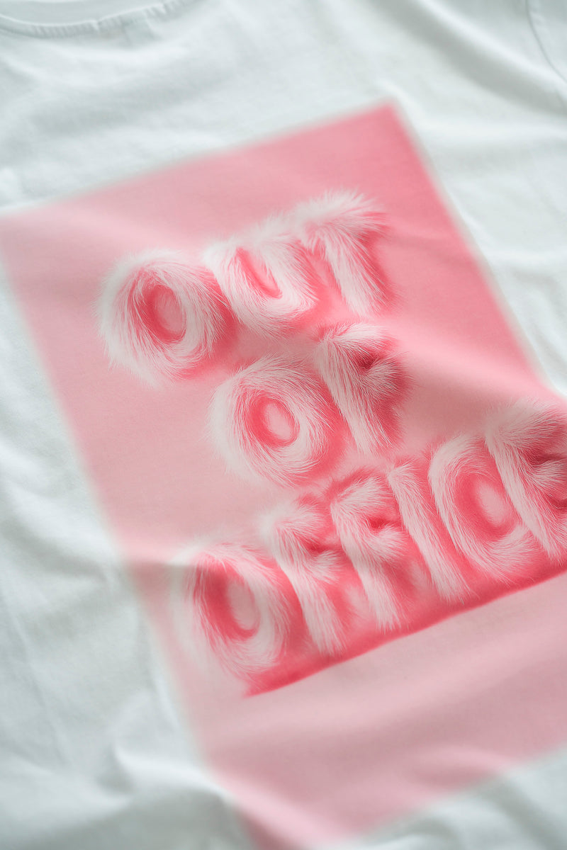 OUT OF OFFICE T-SHIRT