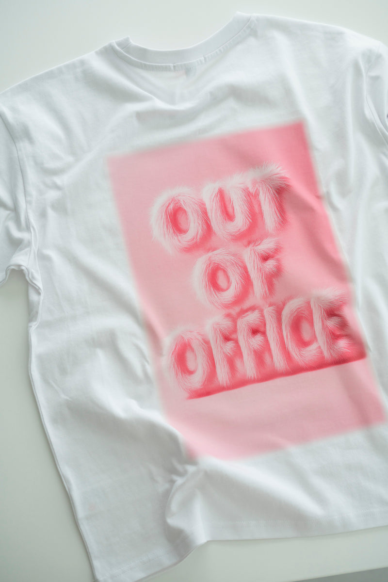 OUT OF OFFICE T-SHIRT