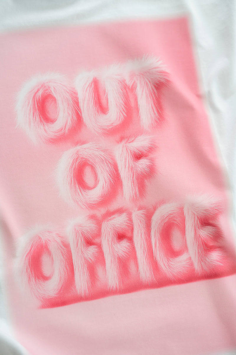 OUT OF OFFICE T-SHIRT