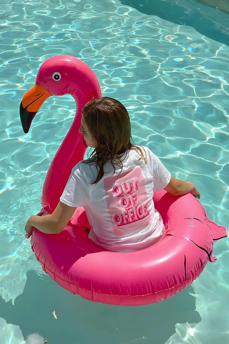 OUT OF OFFICE T-SHIRT