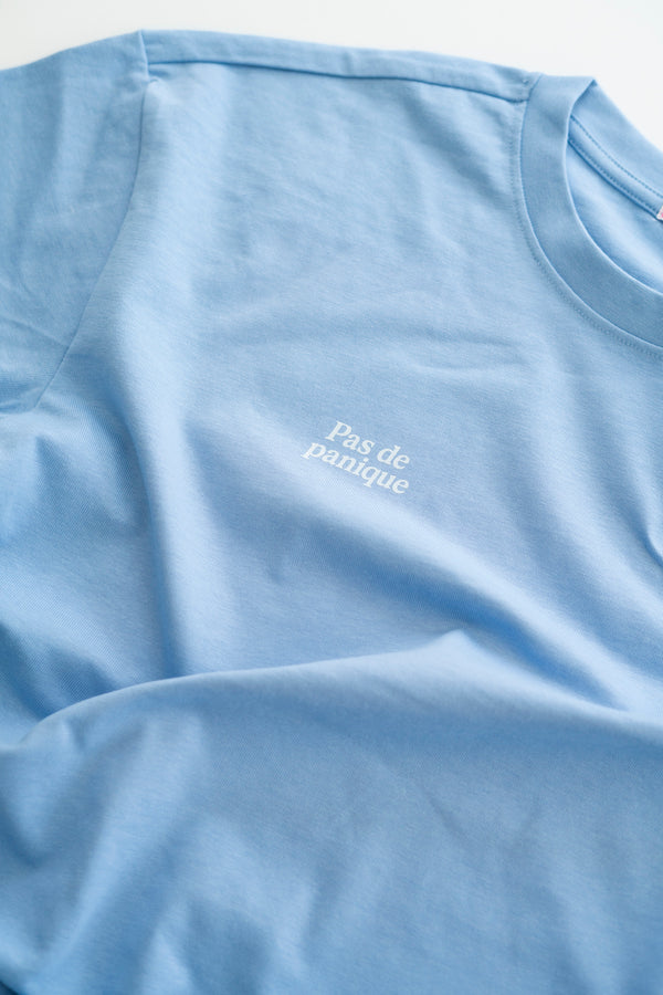 PAS DE PANIQUE T-SHIRT