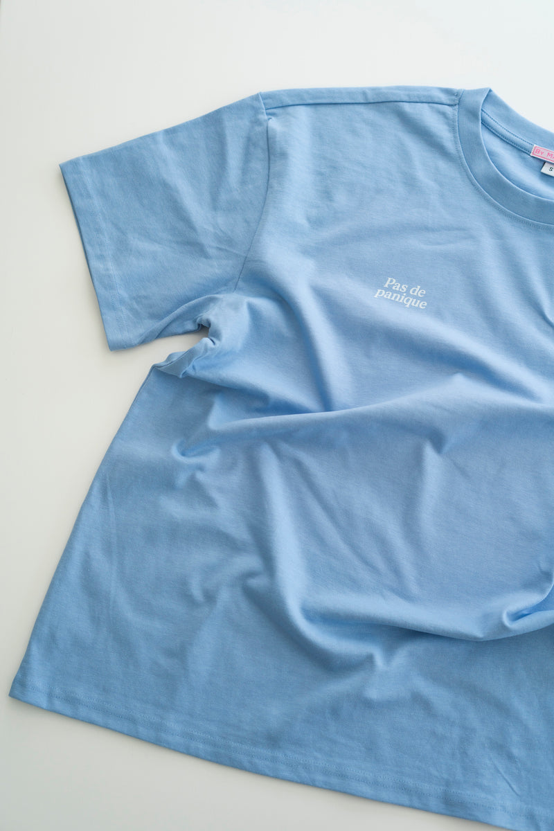 PAS DE PANIQUE T-SHIRT