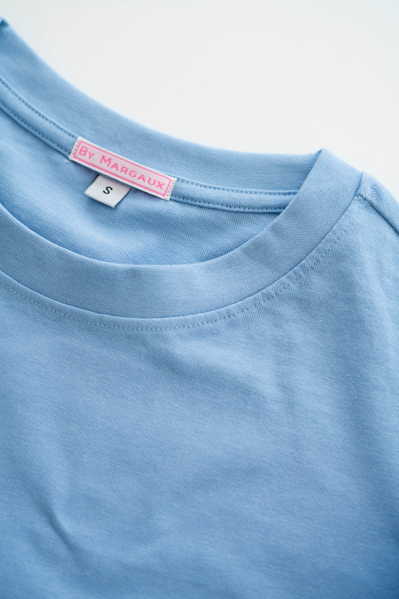 PAS DE PANIQUE T-SHIRT