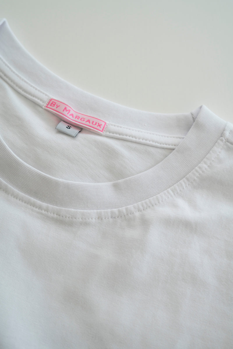 WISH YOU WERE HERE T-SHIRT