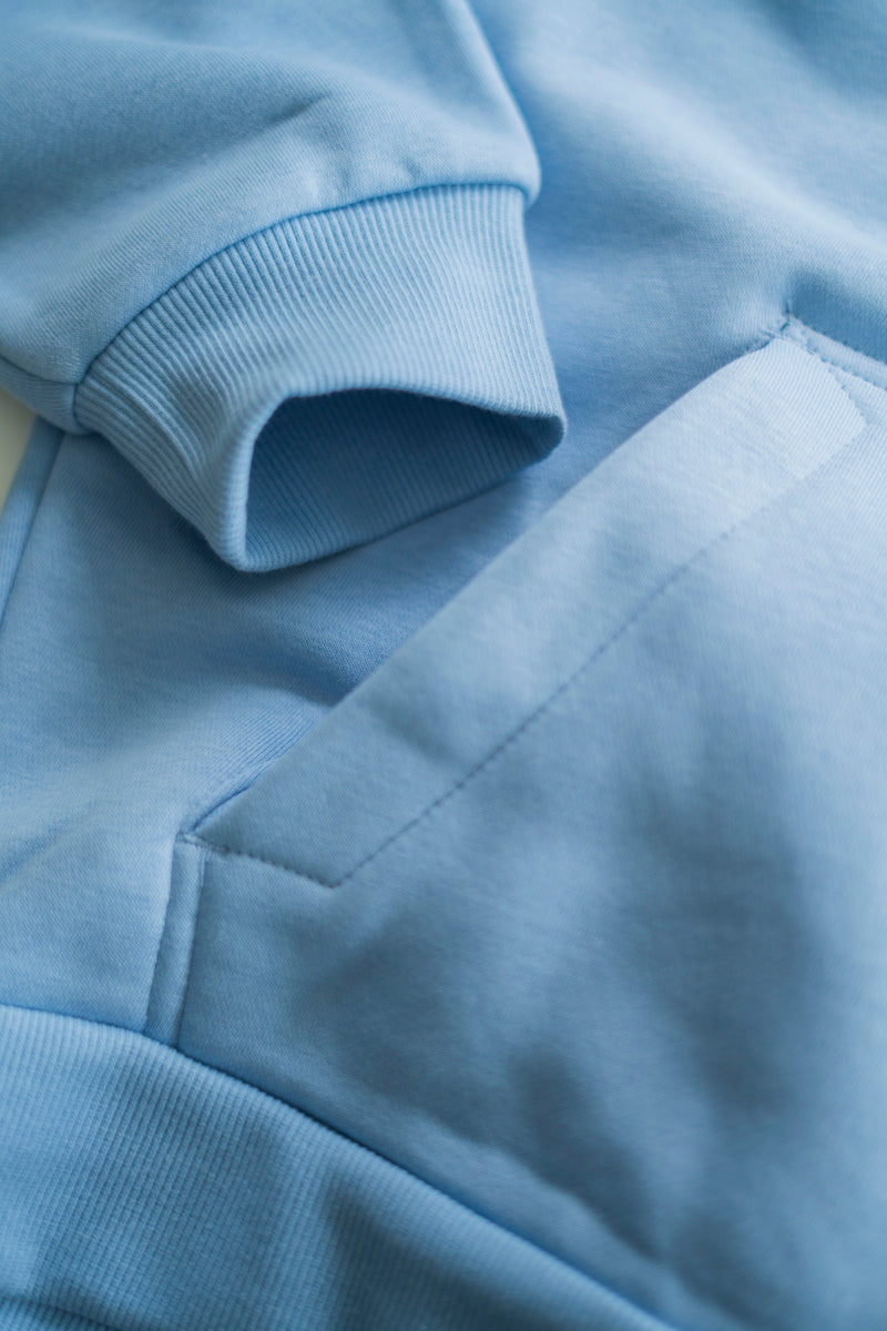 PAS DE PANIQUE HOODIE