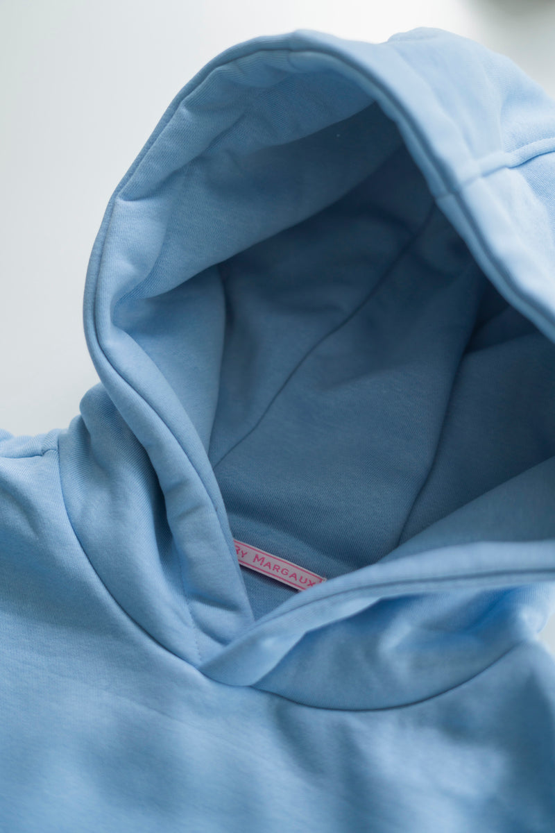 PAS DE PANIQUE HOODIE