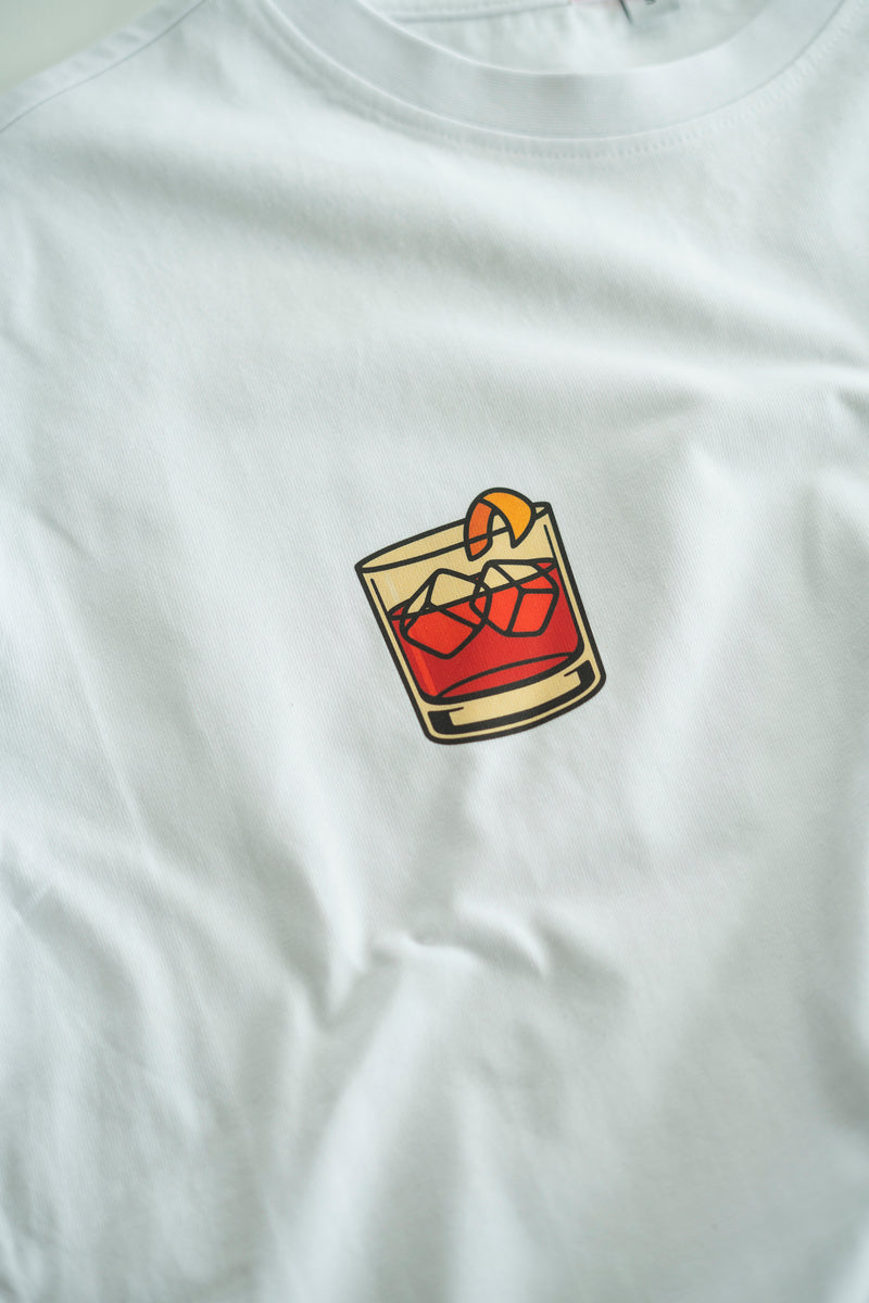 NEGRONI T-SHIRT