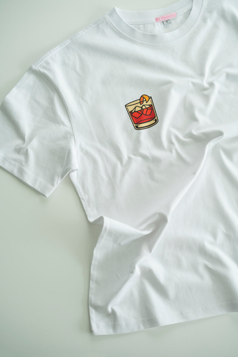 NEGRONI T-SHIRT