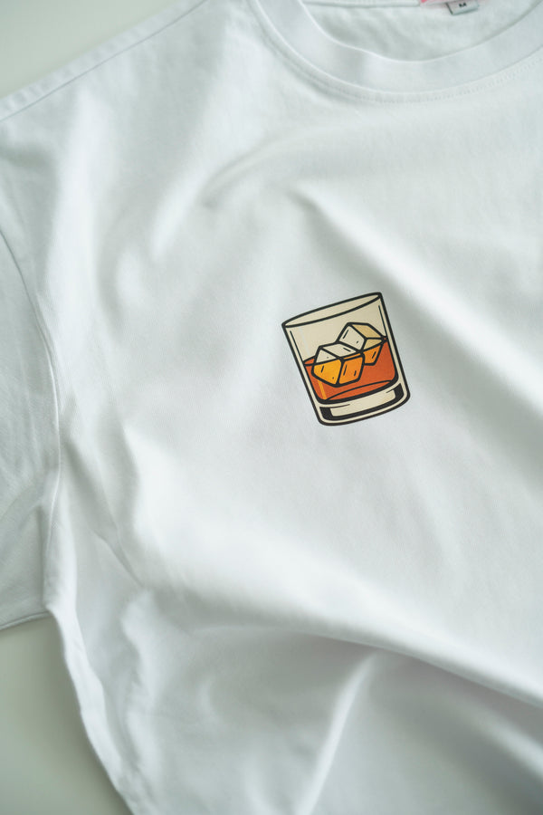 WHISKY T-SHIRT