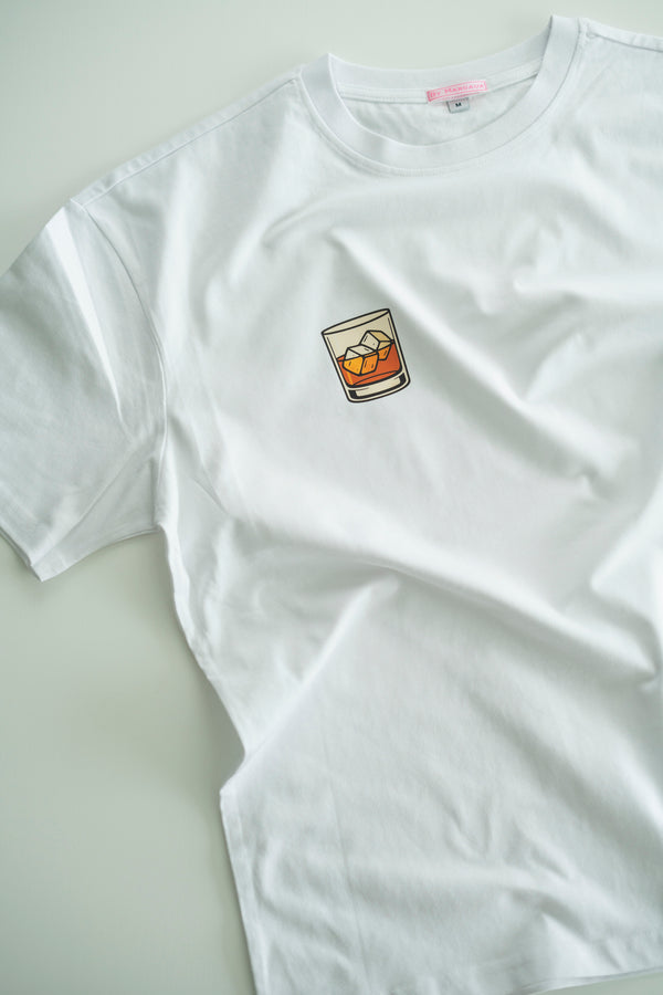 WHISKY T-SHIRT