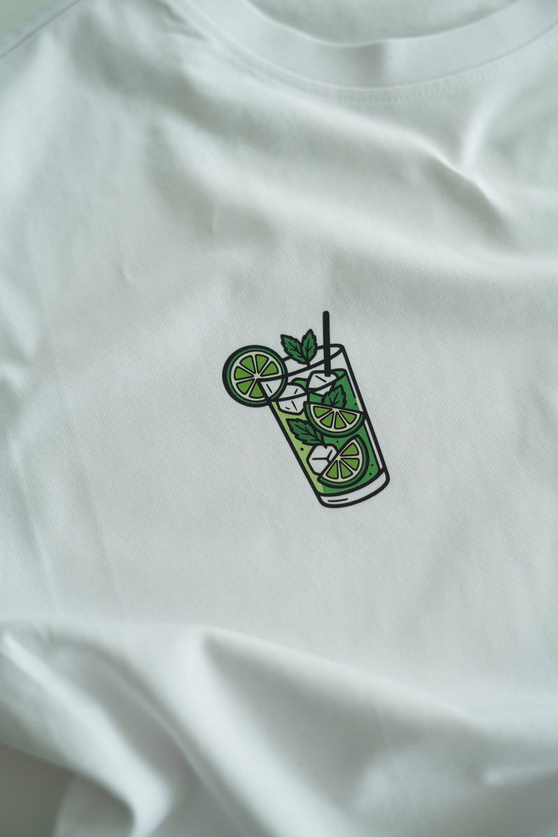 MOJITO T-SHIRT