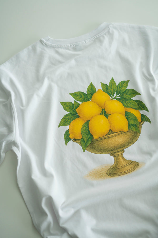 LA DOLCE VITA T-SHIRT