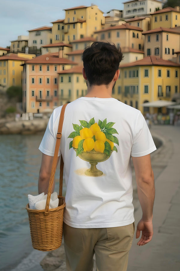 LA DOLCE VITA T-SHIRT