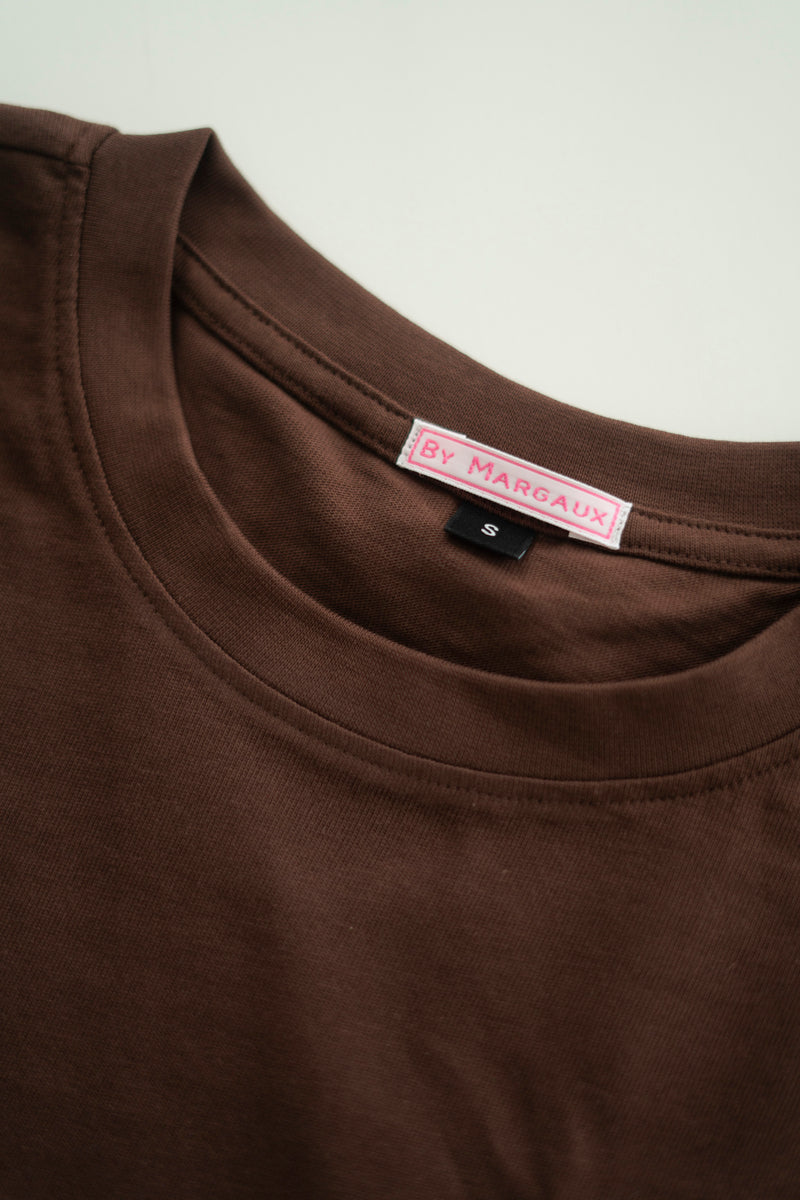 BIT OF A MESS T-SHIRT