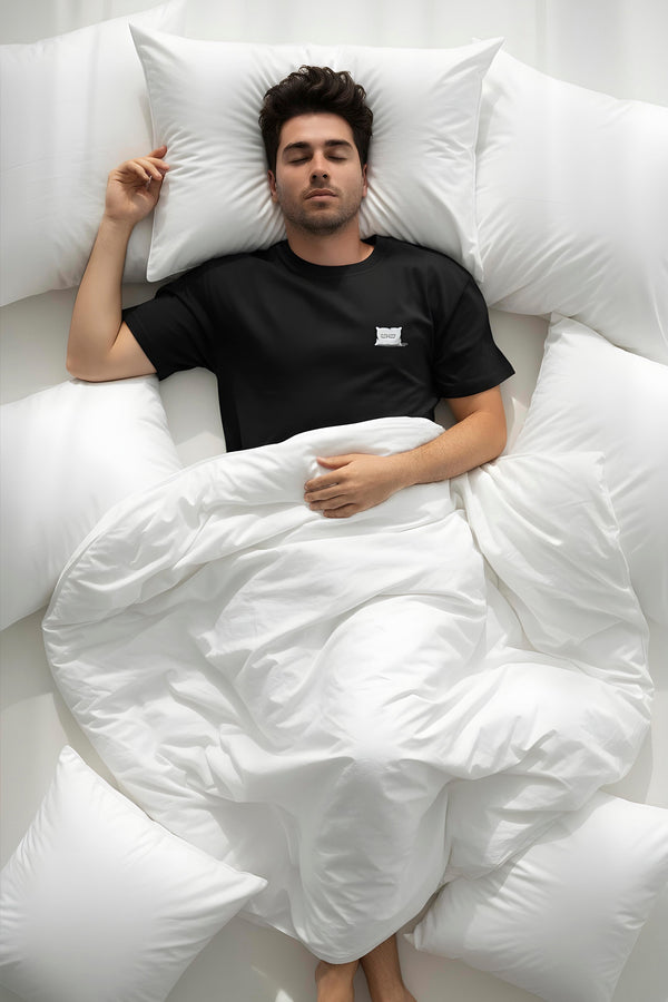 TAKE THE NAP T-SHIRT