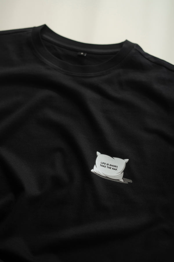 TAKE THE NAP T-SHIRT