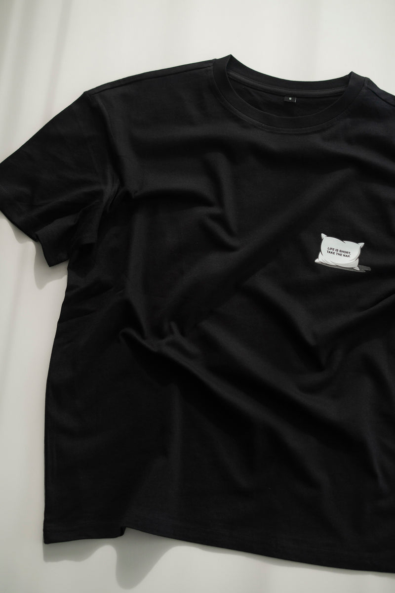 TAKE THE NAP T-SHIRT