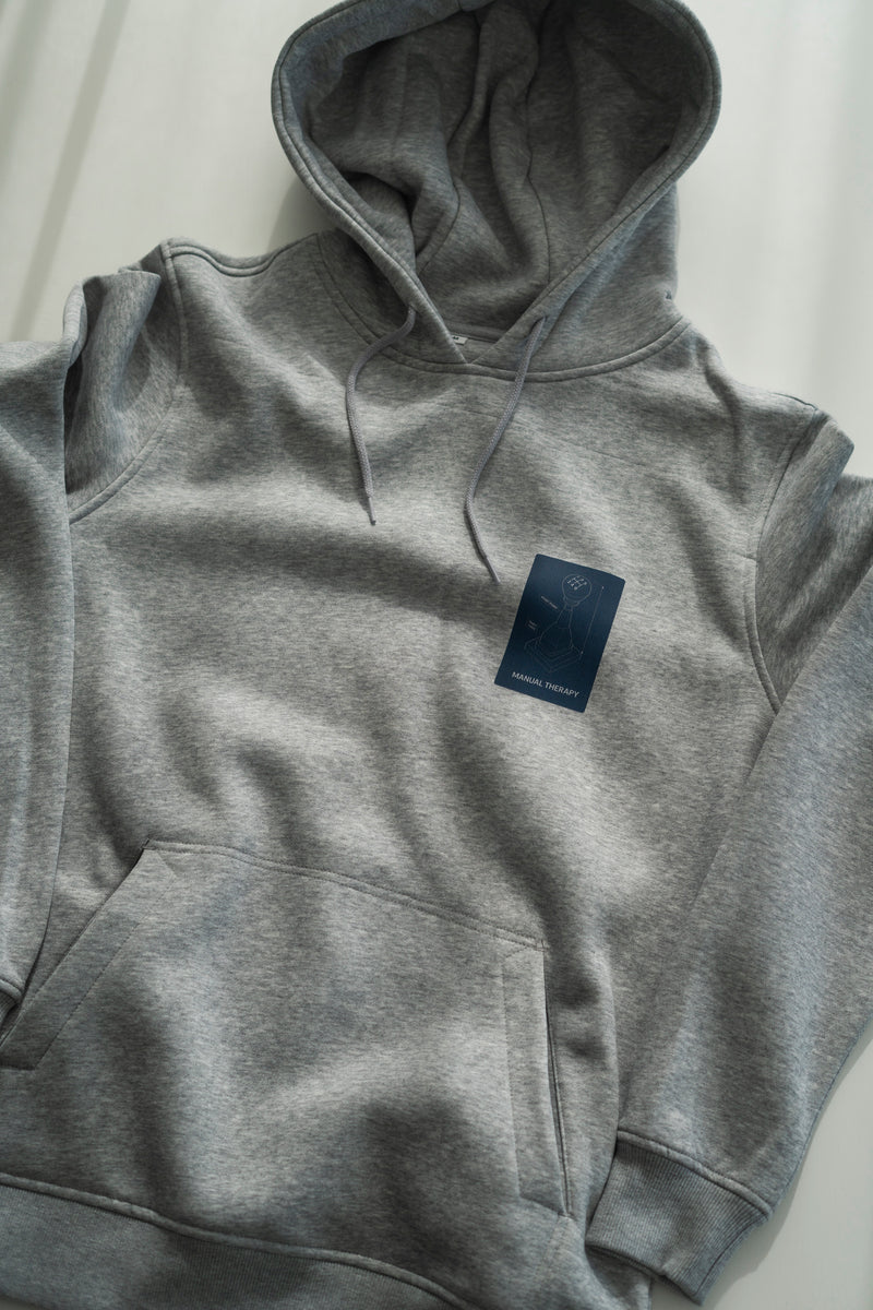 MANUAL THERAPY HOODIE