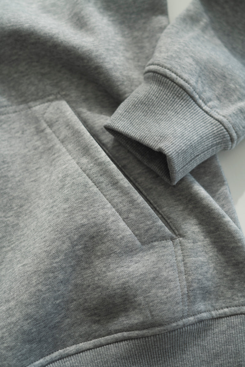 MANUAL THERAPY HOODIE