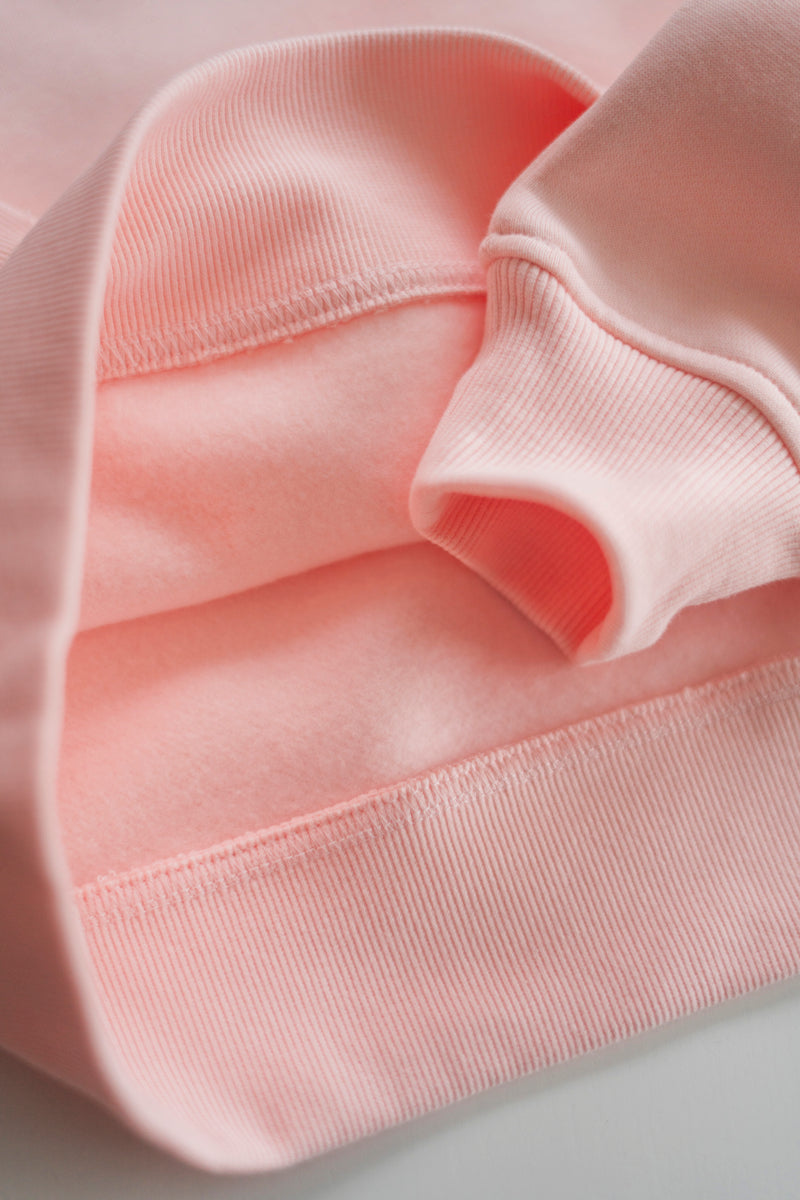 NOT YOUR CUP OF TEA SWEATER