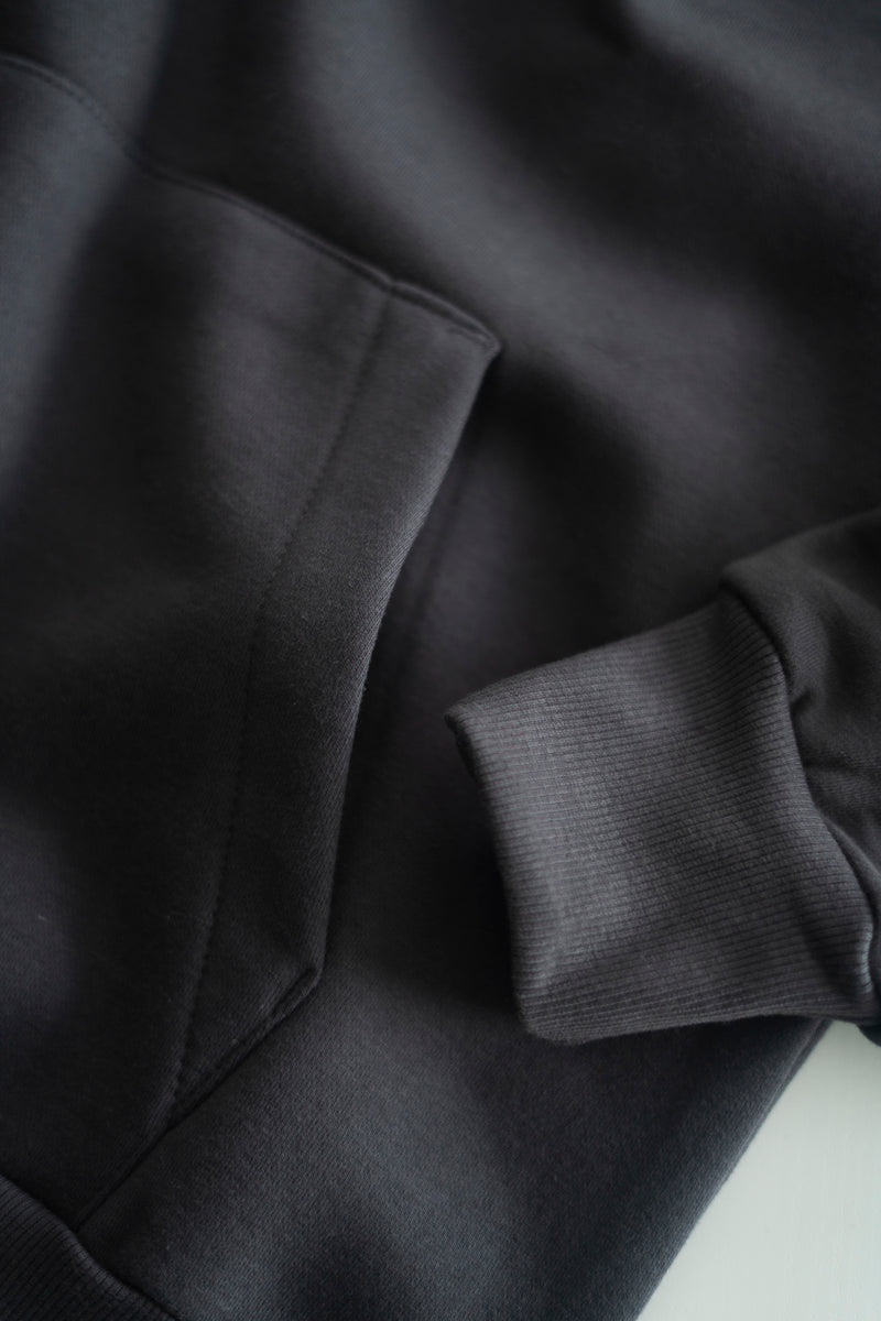 I WANT MAGIC! HOODIE