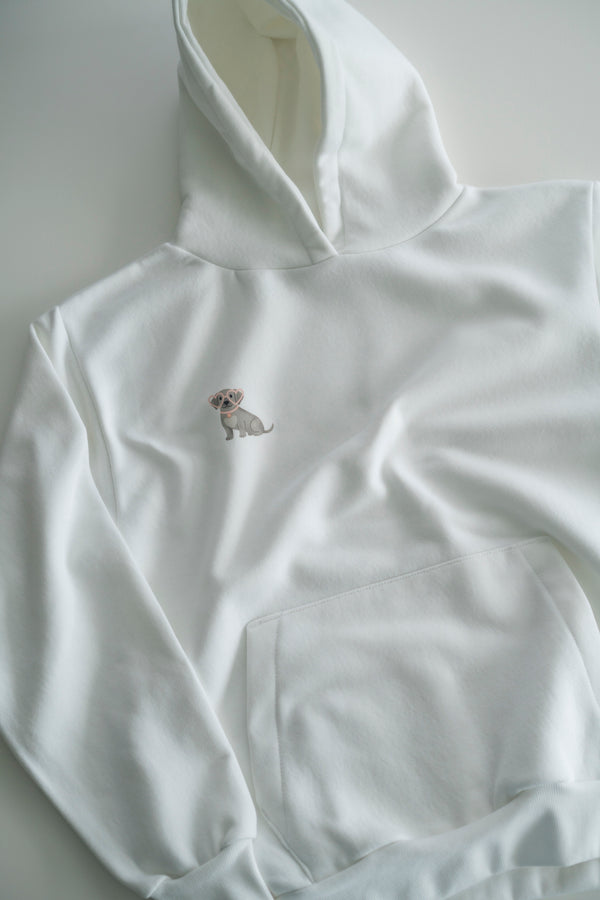 MARLEY HOODIE