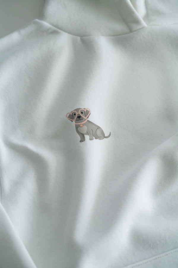 MARLEY HOODIE