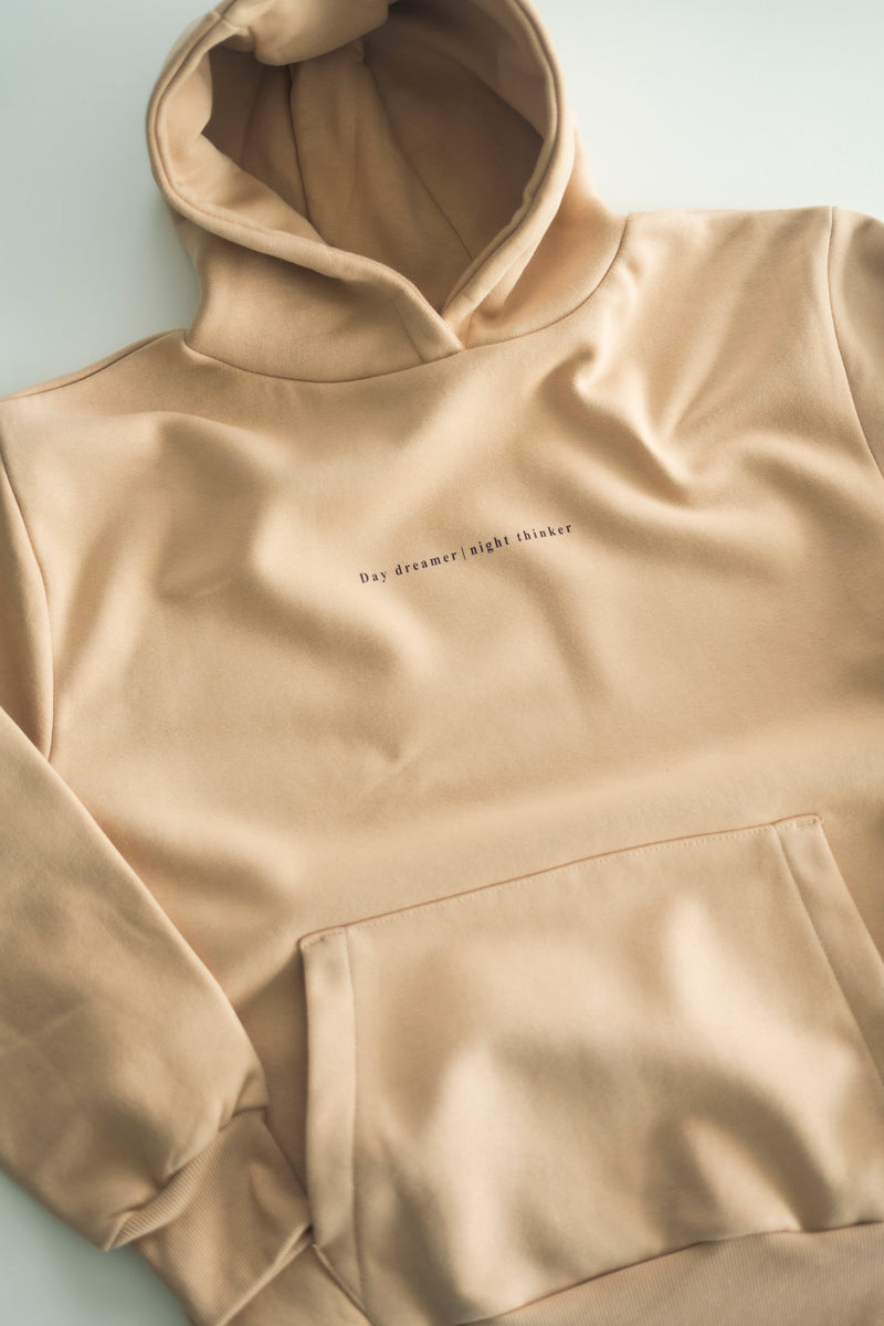 DAY DREAMER HOODIE