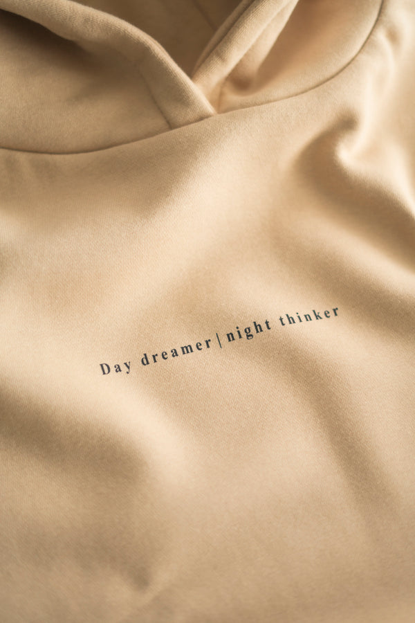 DAY DREAMER HOODIE