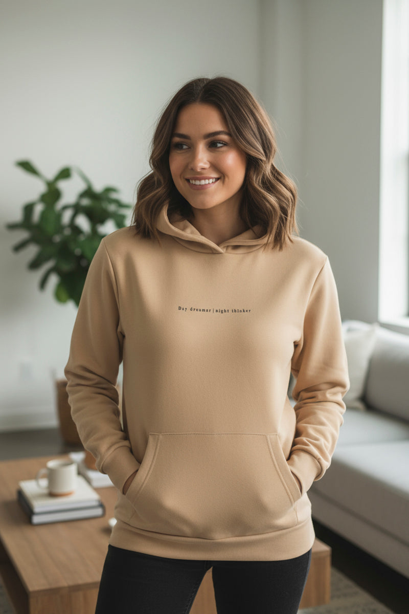 DAY DREAMER HOODIE
