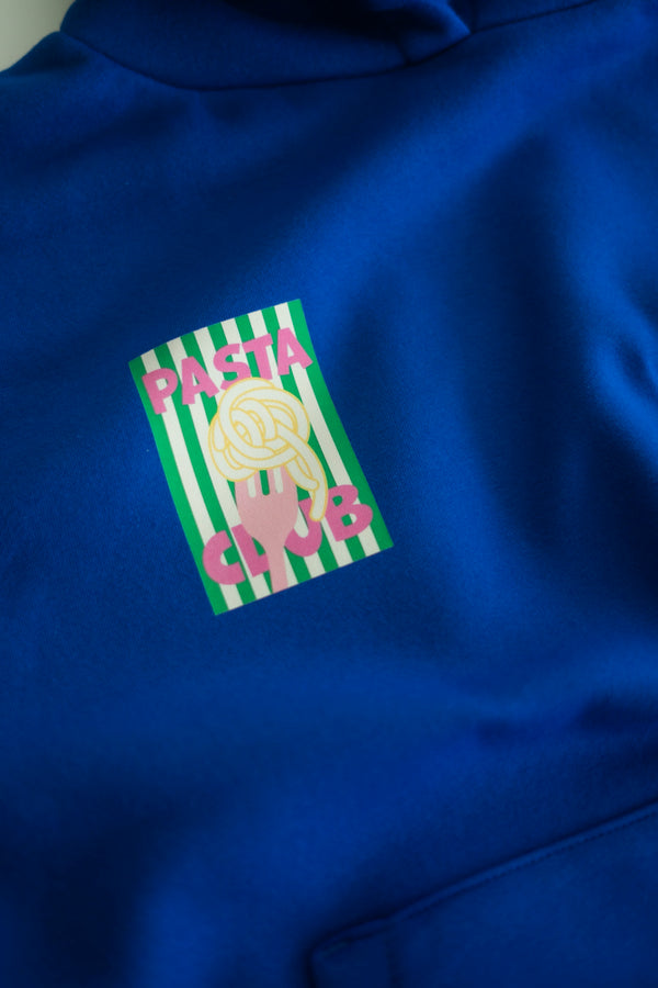 PASTA CLUB HOODIE