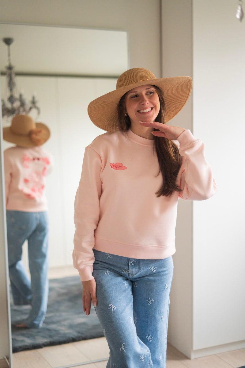 リメイクトレーナー ROSE Lululemon Brushed Softstreme Half Zip - Twilight Rose - lulu fanatics