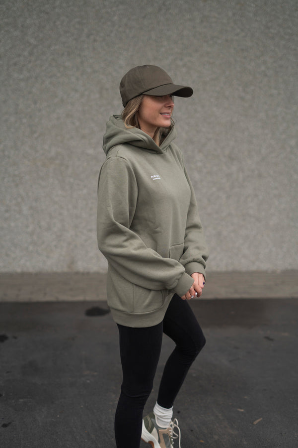 ESSENTIALS HOODIE